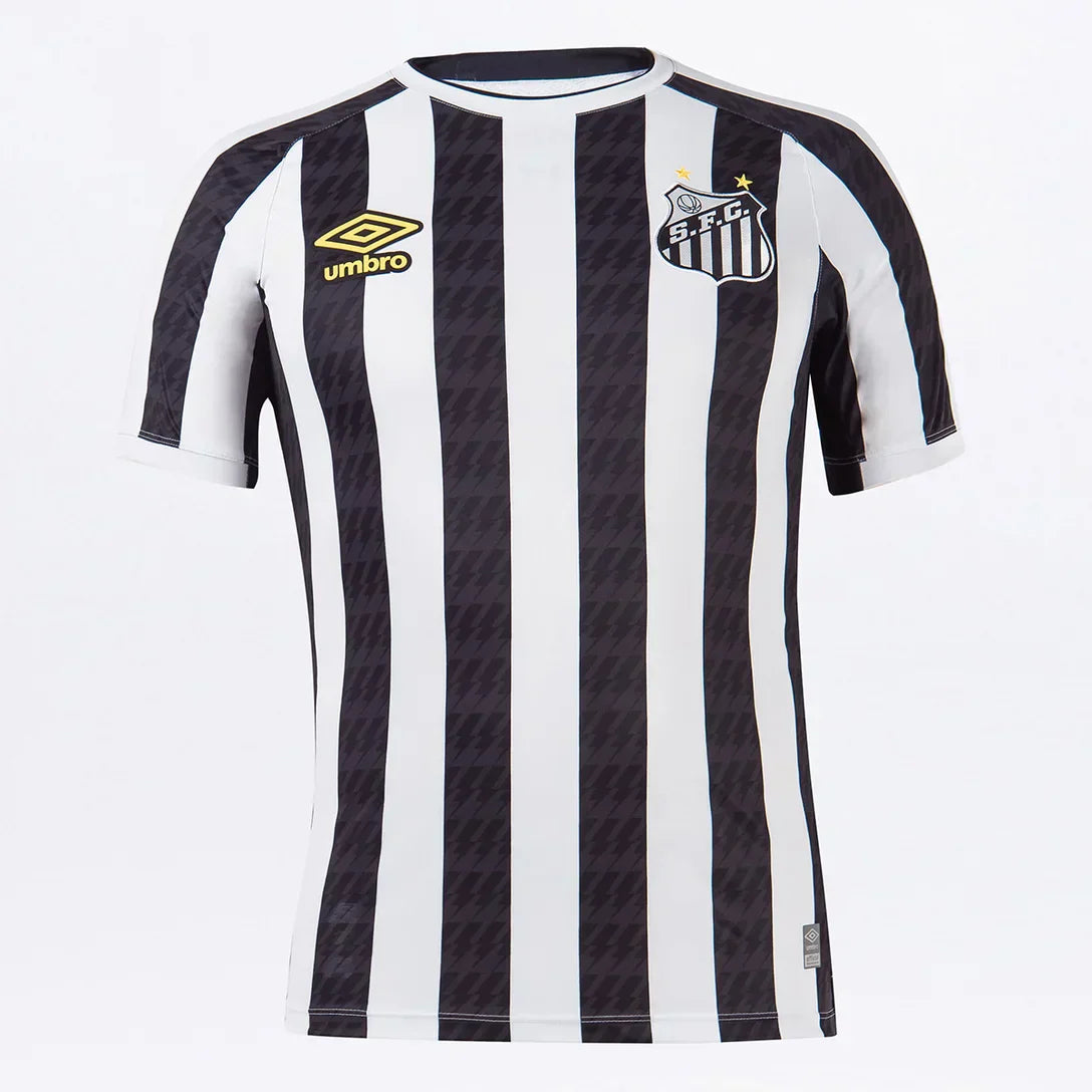 Camisa Santos II 21/22 Torcedor Umbro Masculina