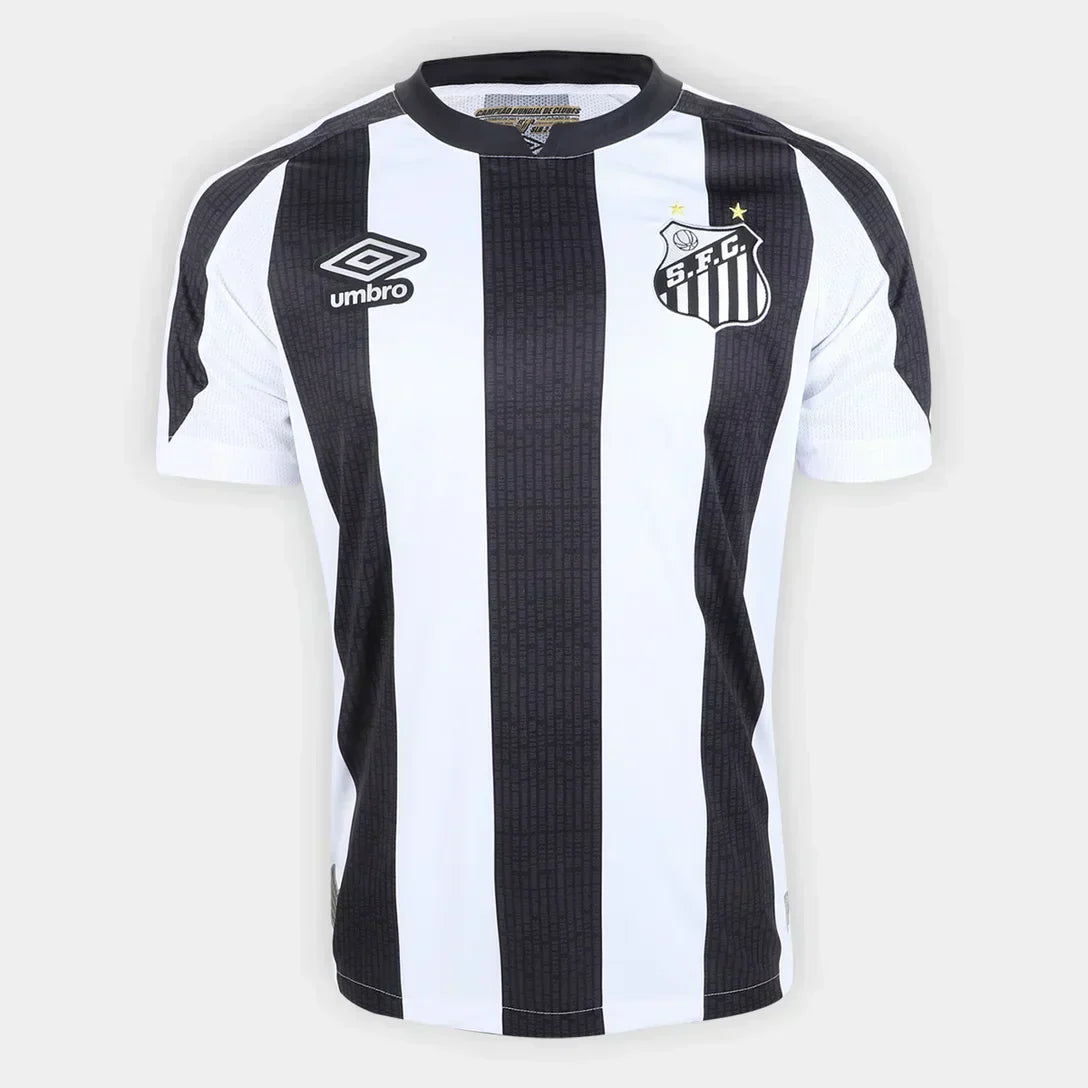 Camisa Santos II 22/23 Torcedor Umbro Masculina