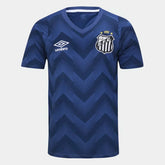 Camisa Santos 2024 s/n° Goleiro Umbro Masculina