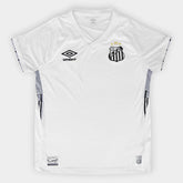 Camisa Santos I 2024 s/n° Torcedor Umbro Feminina