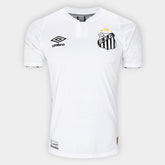 Camisa Santos Umbro I 2024 Jogador Masculina