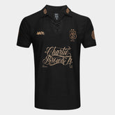 Camisa Polo Santos Orgulho da Baixada