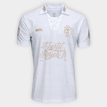 Camisa Polo Santos Orgulho da Baixada