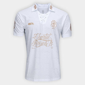 Camisa Polo Santos Orgulho da Baixada