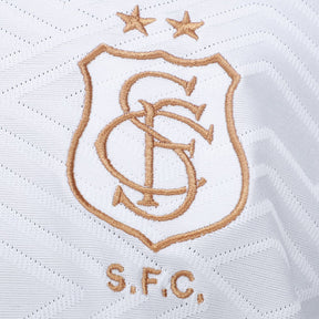 Camisa Polo Santos Orgulho da Baixada