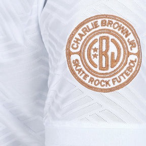 Camisa Polo Santos Orgulho da Baixada