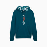 Moletom com Capuz Creativity Football PUMA x NEYMAR JR