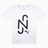 Camisa Neymar Jr Casuals Tee Infantil