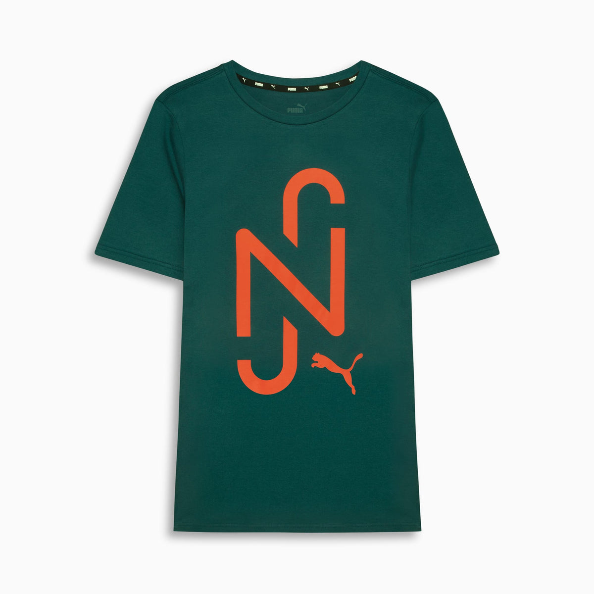 Camiseta Neymar Jr Casuals Football Masculina