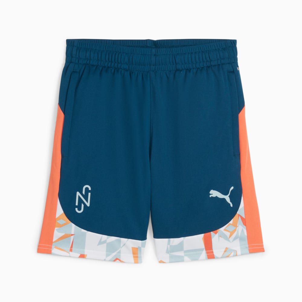 Shorts Creativity Football PUMA x NEYMAR JR Juvenil