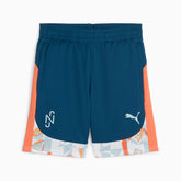 Shorts Creativity Football PUMA x NEYMAR JR Juvenil
